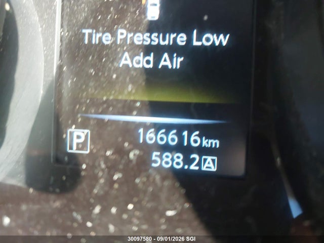 Nissan Rogue S/sl/sv 2015 5N1AT2MV9FC923108 Image 14