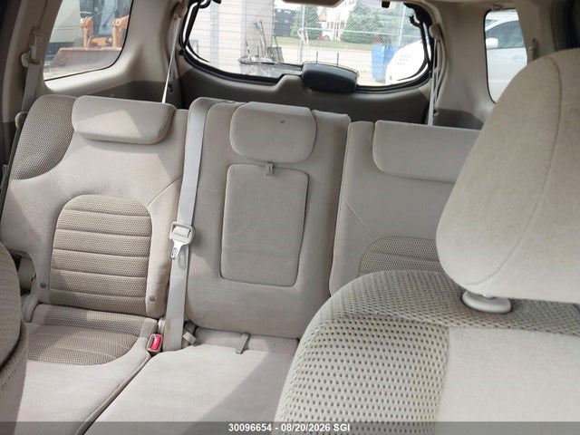30096654 :رقم المزاد ، 5N1AR18W57C631680 vin ، 2007 Nissan Pathfinder Le/se/xe مزاد بيع