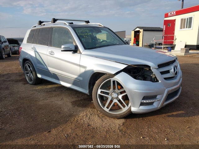 Aukcja sprzedaży 2013 Mercedes-benz Glk 350 4matic, vin: WDCGG8JB4DG056412, numer aukcji: 30097582