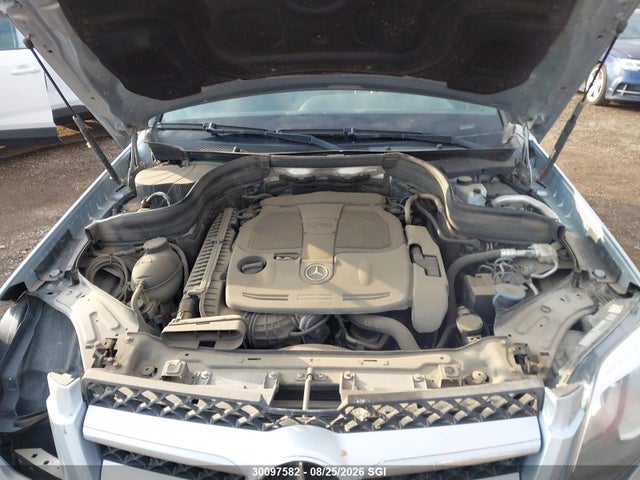 2013 Mercedes-benz Glk 350 4matic მანქანა იყიდება აუქციონზე, vin: WDCGG8JB4DG056412, აუქციონის ნომერი: 30097582