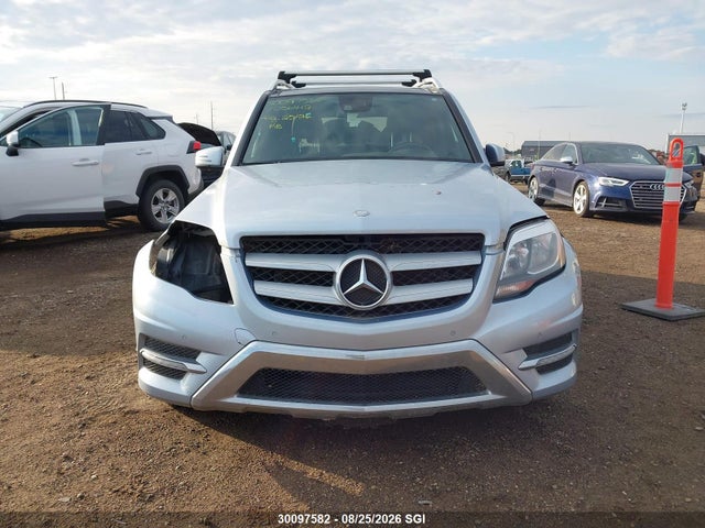 2013 Mercedes-benz Glk 350 4matic მანქანა იყიდება აუქციონზე, vin: WDCGG8JB4DG056412, აუქციონის ნომერი: 30097582