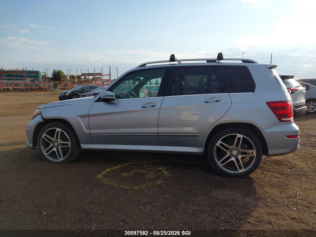 2013 Mercedes-benz Glk 350 4matic მანქანა იყიდება აუქციონზე, vin: WDCGG8JB4DG056412, აუქციონის ნომერი: 30097582