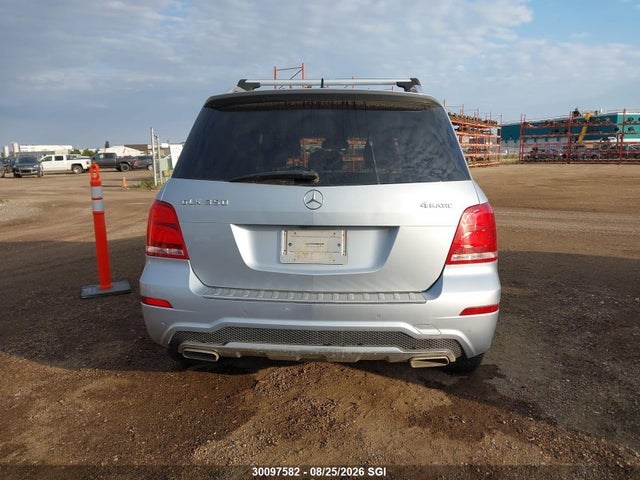2013 Mercedes-benz Glk 350 4matic მანქანა იყიდება აუქციონზე, vin: WDCGG8JB4DG056412, აუქციონის ნომერი: 30097582