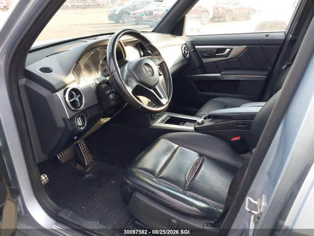 2013 Mercedes-benz Glk 350 4matic მანქანა იყიდება აუქციონზე, vin: WDCGG8JB4DG056412, აუქციონის ნომერი: 30097582