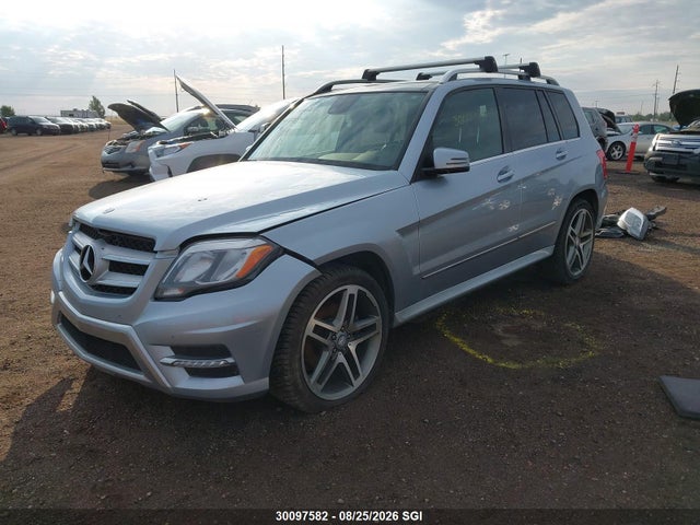 2013 Mercedes-benz Glk 350 4matic მანქანა იყიდება აუქციონზე, vin: WDCGG8JB4DG056412, აუქციონის ნომერი: 30097582