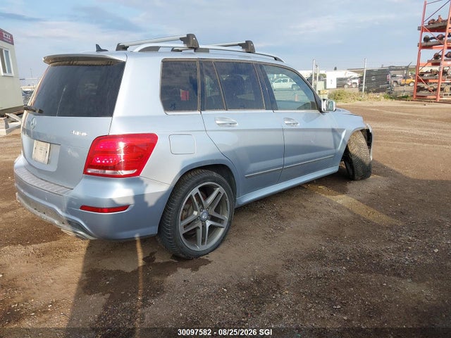 2013 Mercedes-benz Glk 350 4matic მანქანა იყიდება აუქციონზე, vin: WDCGG8JB4DG056412, აუქციონის ნომერი: 30097582