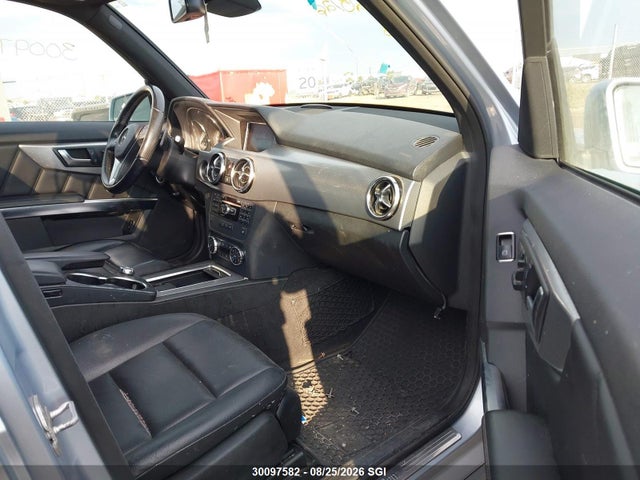 2013 Mercedes-benz Glk 350 4matic მანქანა იყიდება აუქციონზე, vin: WDCGG8JB4DG056412, აუქციონის ნომერი: 30097582