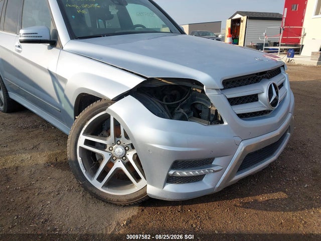 2013 Mercedes-benz Glk 350 4matic მანქანა იყიდება აუქციონზე, vin: WDCGG8JB4DG056412, აუქციონის ნომერი: 30097582