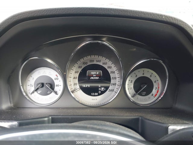 2013 Mercedes-benz Glk 350 4matic მანქანა იყიდება აუქციონზე, vin: WDCGG8JB4DG056412, აუქციონის ნომერი: 30097582