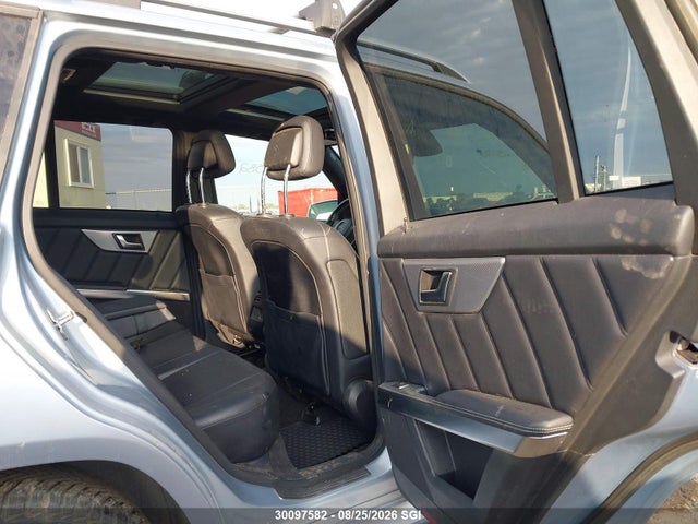 2013 Mercedes-benz Glk 350 4matic მანქანა იყიდება აუქციონზე, vin: WDCGG8JB4DG056412, აუქციონის ნომერი: 30097582