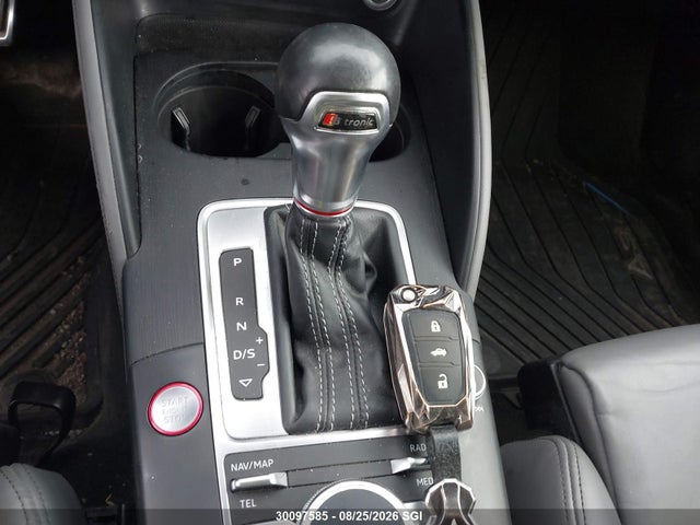 Audi S3 Prestige 2018 WAUF1GFF3J1083816 Image 11