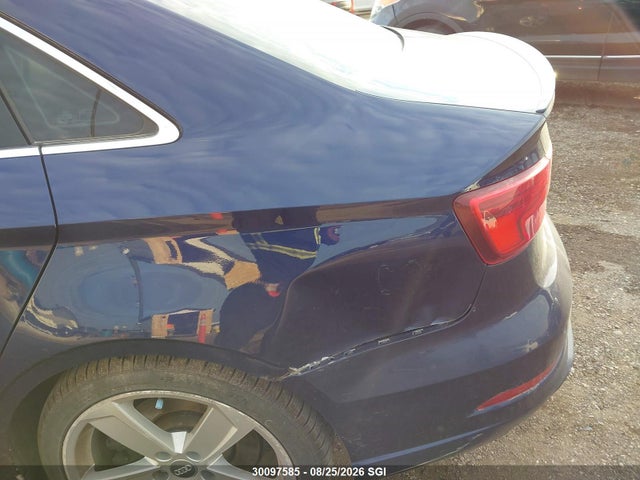 Audi S3 Prestige 2018 WAUF1GFF3J1083816 Image 16