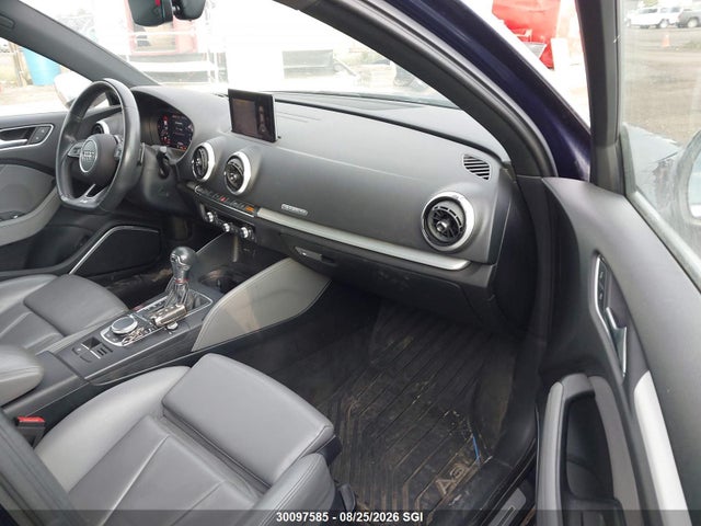 Audi S3 Prestige 2018 WAUF1GFF3J1083816 Image 5