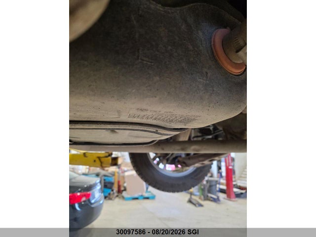 GMC Terrain Sle 2019 3GKALMEV8KL382022 Image 6