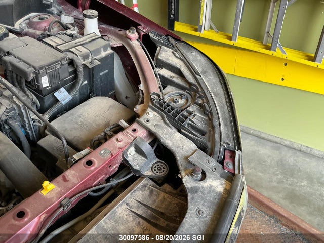 GMC Terrain Sle 2019 3GKALMEV8KL382022 Image 8