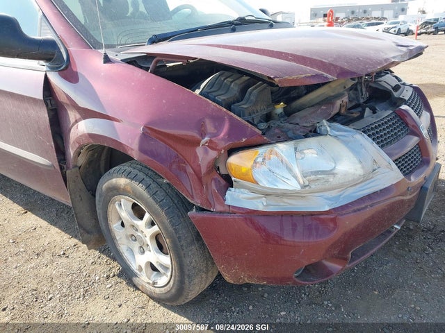 2002 Dodge Grand Caravan Sport მანქანა იყიდება აუქციონზე, vin: 2B4GP44R62R726171, აუქციონის ნომერი: 30097587