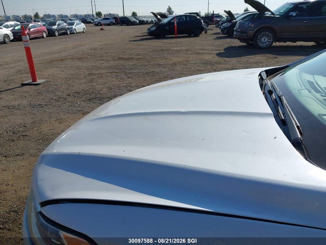 3FA6P0RU3KR227087 Ford Fusion Titanium