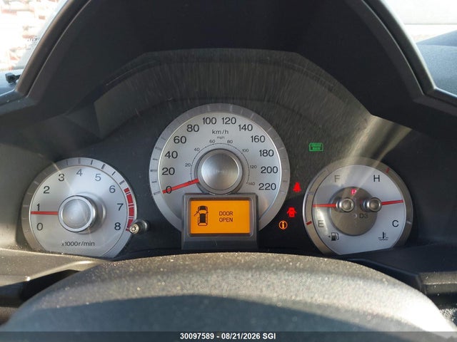 Продажа на аукционе авто 2010 Honda Pilot Touring, vin: 5FNYF4H96AB503496, номер лота: 30097589