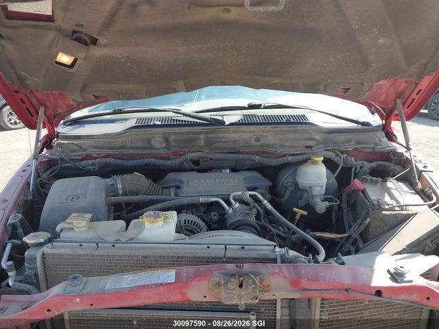 Продаж на аукціоні авто 2007 Dodge Ram 1500 St/slt, vin: 1D7HU18217S147712, номер лоту: 30097590
