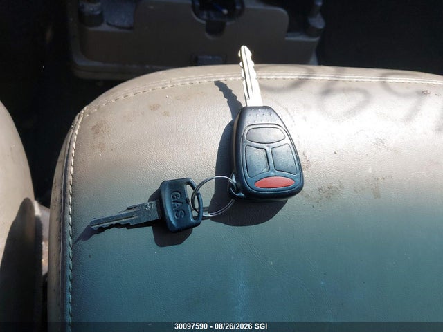 Продаж на аукціоні авто 2007 Dodge Ram 1500 St/slt, vin: 1D7HU18217S147712, номер лоту: 30097590