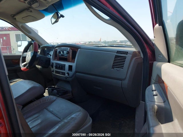 Продаж на аукціоні авто 2007 Dodge Ram 1500 St/slt, vin: 1D7HU18217S147712, номер лоту: 30097590