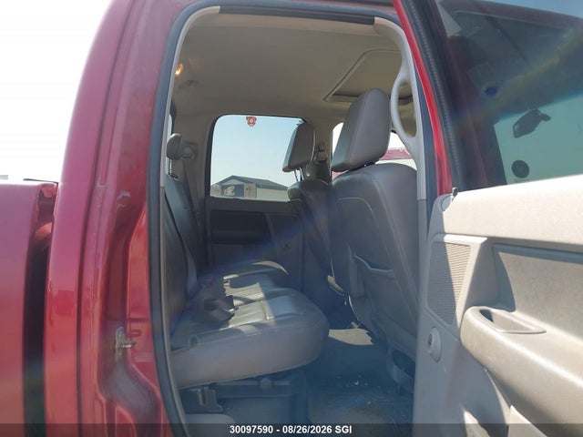 Продаж на аукціоні авто 2007 Dodge Ram 1500 St/slt, vin: 1D7HU18217S147712, номер лоту: 30097590