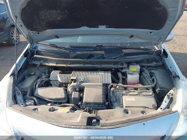 Aukcja sprzedaży 2012 Toyota Prius V, vin: JTDZN3EU8C3072976, numer aukcji: 30097591