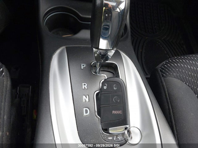 Продажа на аукционе авто 2015 Dodge Journey Sxt/limited, vin: 3C4PDCCG9FT752126, номер лота: 30097592