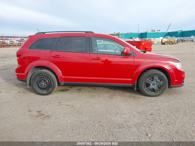 Продажа на аукционе авто 2015 Dodge Journey Sxt/limited, vin: 3C4PDCCG9FT752126, номер лота: 30097592