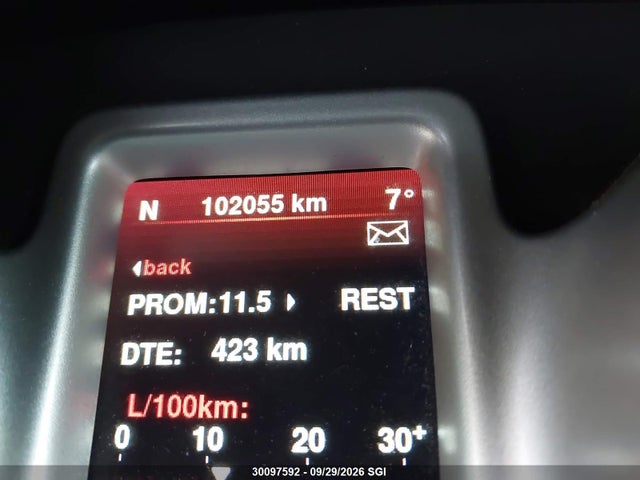 Продажа на аукционе авто 2015 Dodge Journey Sxt/limited, vin: 3C4PDCCG9FT752126, номер лота: 30097592