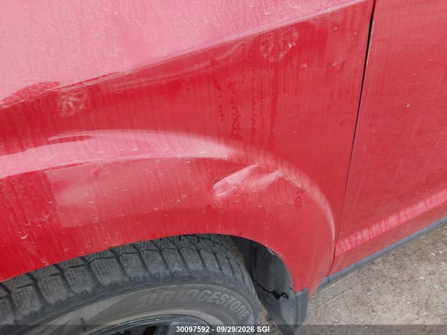 Продажа на аукционе авто 2015 Dodge Journey Sxt/limited, vin: 3C4PDCCG9FT752126, номер лота: 30097592