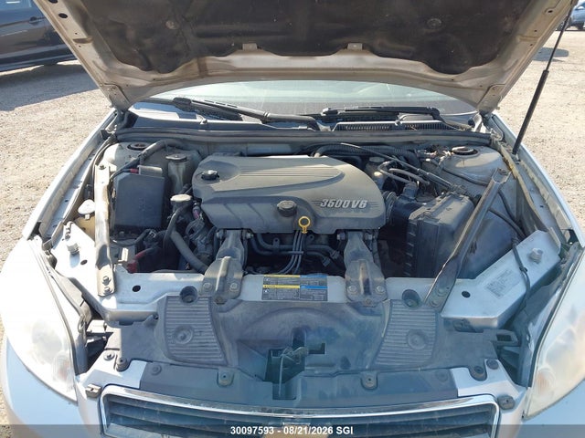 2010 Chevrolet Impala Lt მანქანა იყიდება აუქციონზე, vin: 2G1WB5EK9A1184803, აუქციონის ნომერი: 30097593