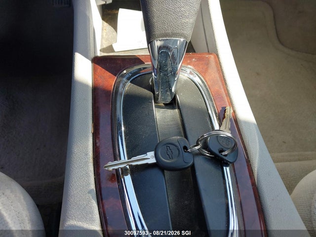2010 Chevrolet Impala Lt მანქანა იყიდება აუქციონზე, vin: 2G1WB5EK9A1184803, აუქციონის ნომერი: 30097593