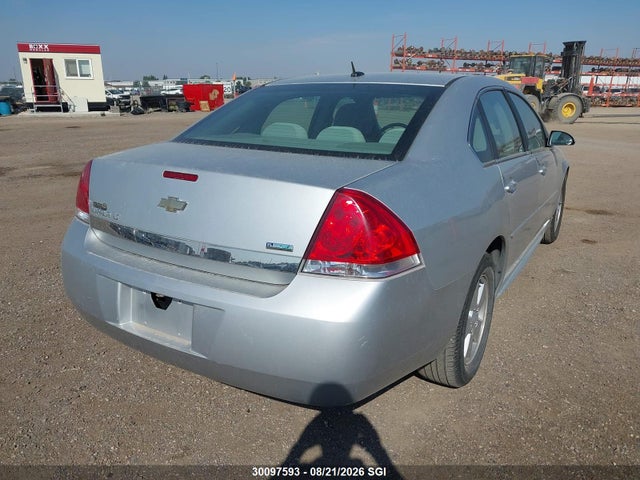 2010 Chevrolet Impala Lt მანქანა იყიდება აუქციონზე, vin: 2G1WB5EK9A1184803, აუქციონის ნომერი: 30097593