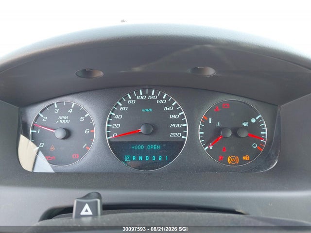 2010 Chevrolet Impala Lt მანქანა იყიდება აუქციონზე, vin: 2G1WB5EK9A1184803, აუქციონის ნომერი: 30097593