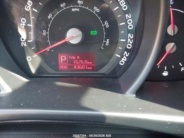 KIA Sportage Sx 2014 KNDPCCA66E7667289 Image 14