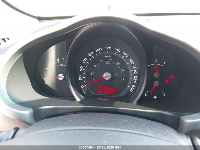 KIA Sportage Sx 2014 KNDPCCA66E7667289 Image 7
