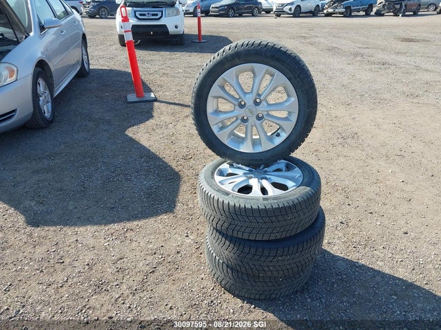 30097595 :رقم المزاد ، KL8CF6SA1LC447453 vin ، 2020 Chevrolet Spark 2lt مزاد بيع