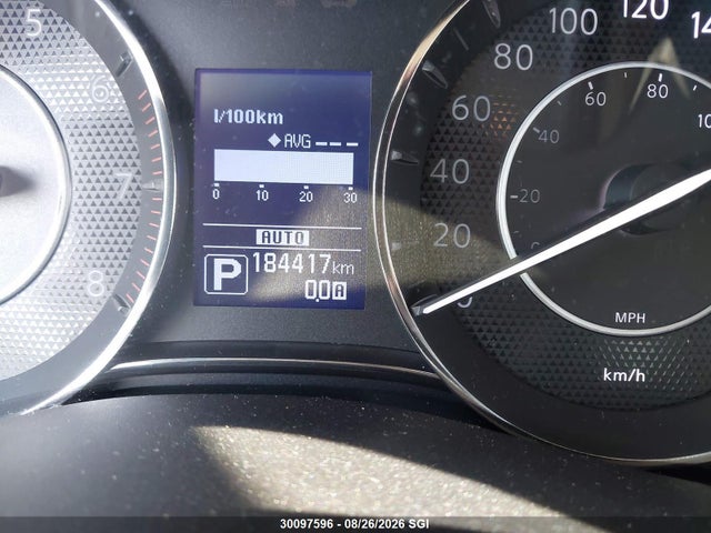 Nissan Armada 2017 JN8AY2NE4H9702072 Image 14