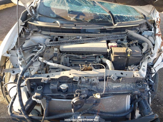 5N1AT2MT3LC782644 Nissan Rogue S/sl/sv