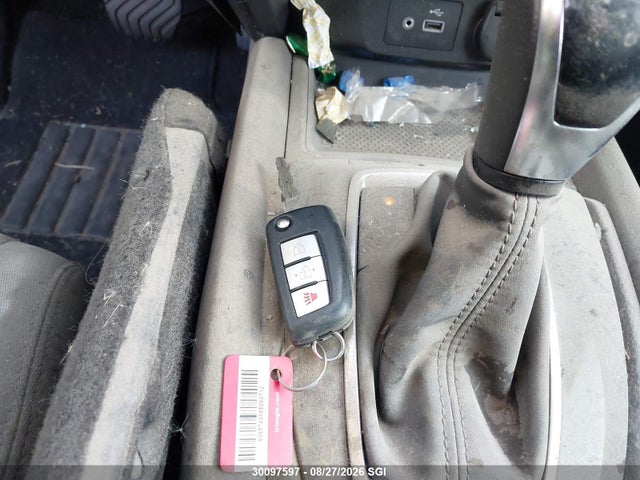 5N1AT2MT3LC782644 Nissan Rogue S/sl/sv