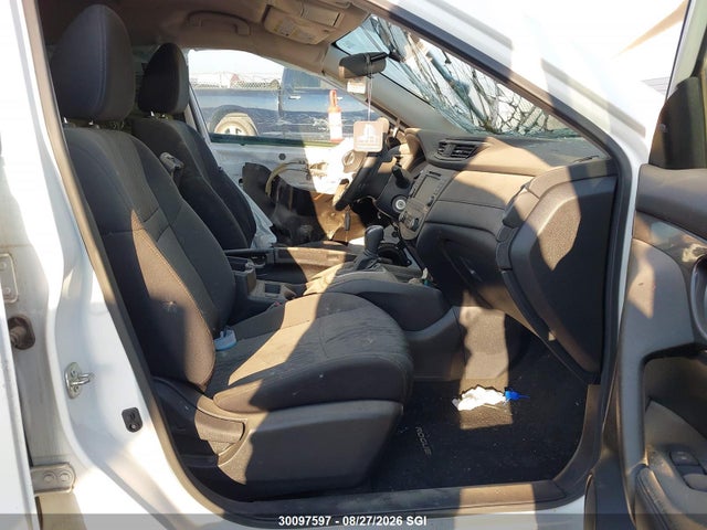 5N1AT2MT3LC782644 Nissan Rogue S/sl/sv