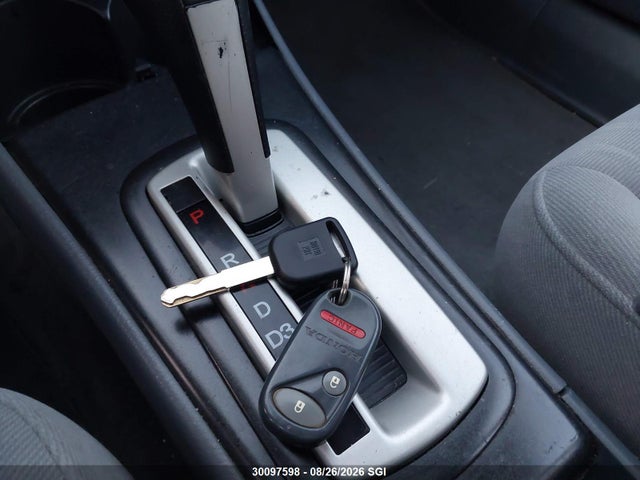 Продаж на аукціоні авто 2005 Honda Civic Lx, vin: 2HGES16625H035547, номер лоту: 30097598