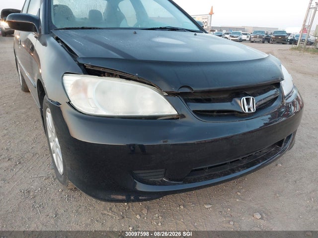 Продаж на аукціоні авто 2005 Honda Civic Lx, vin: 2HGES16625H035547, номер лоту: 30097598