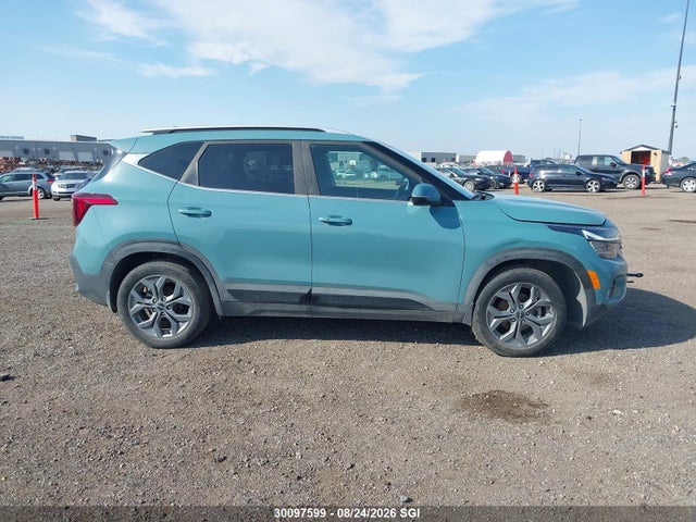 KIA SELTOS S 2024 KNDEU2AAXR7559380 Image 12