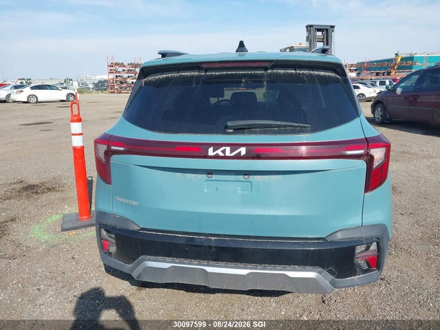 KIA SELTOS S 2024 KNDEU2AAXR7559380 Image 15