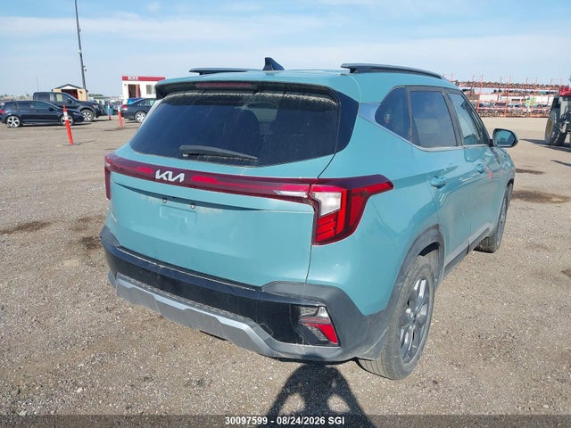 KIA SELTOS S 2024 KNDEU2AAXR7559380 Image 4