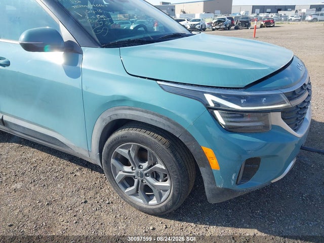 KIA SELTOS S 2024 KNDEU2AAXR7559380 Image 6