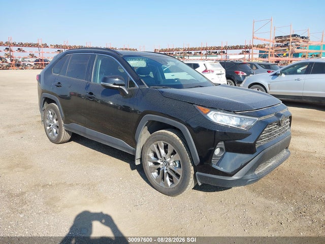 Toyota Rav4 Xle/xle Premium 2020 2T3R1RFV6LC080384 головне зображення