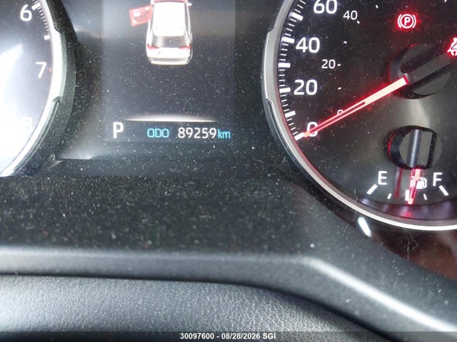Toyota Rav4 Xle/xle Premium 2020 2T3R1RFV6LC080384 Image 14